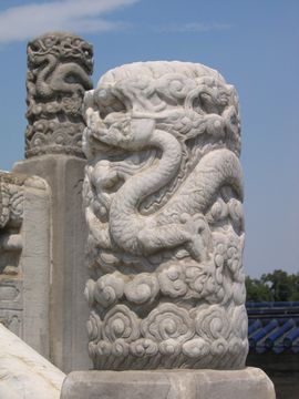 Peking - Himmelstempel