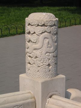 Peking - Himmelstempel