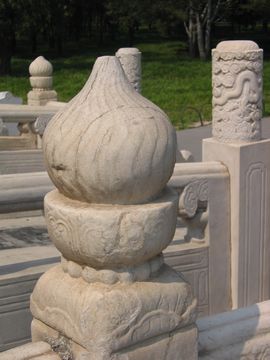 Peking - Himmelstempel