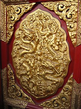 Peking - Verbotene Stadt / Kaiserpalast