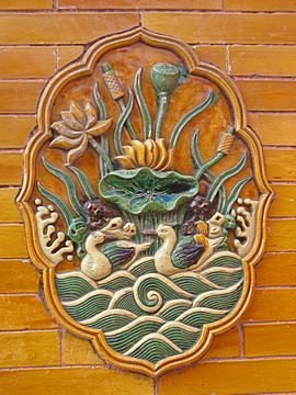 Peking - Verbotene Stadt / Kaiserpalast