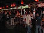Donghuamen Nachtmarkt