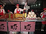 Donghuamen Nachtmarkt