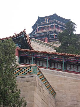 Peking - Sommerpalast