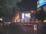 Wangfujing Street