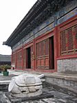 White Pagoda Tempel