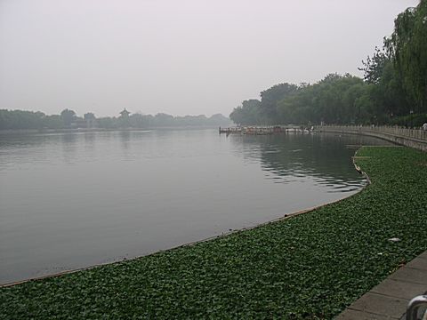 Peking - Hou Hai