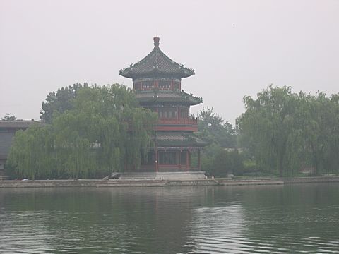 Peking - Hou Hai