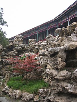 Peking - Bei Hai Park