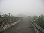 Badaling - Grosse Mauer