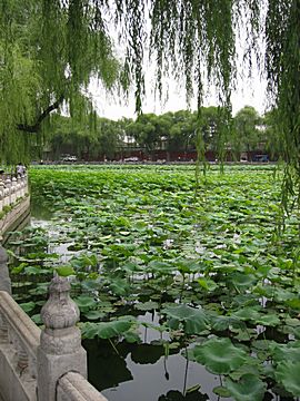 Peking - Bei Hai Park