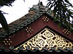 Bei Hai Park - Tempel der Ewigen Ruhe