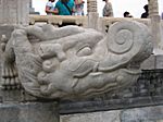 Bei Hai Park - Tempel der Ewigen Ruhe