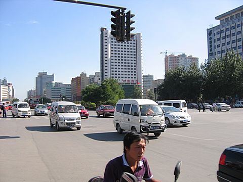 Taiyuan