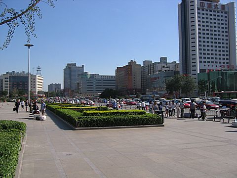 Taiyuan