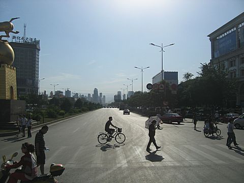 Taiyuan