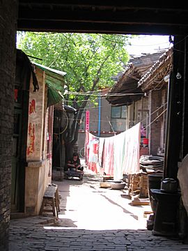 Pingyao