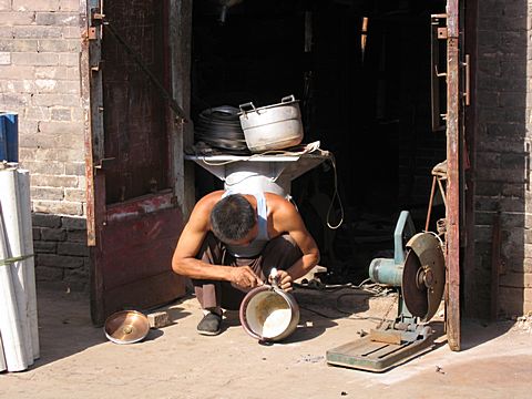 Pingyao