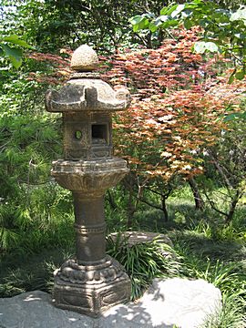 Big Wild Goose Pagoda - Da Cien Temple