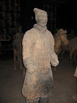 Xian - Shaanxi History Museum