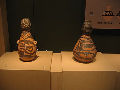 Xian - Shaanxi History Museum