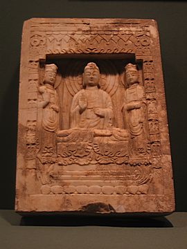 Xian - Shaanxi History Museum