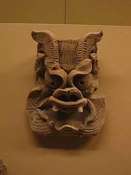 Xian - Shaanxi History Museum