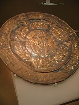 Xian - Shaanxi History Museum