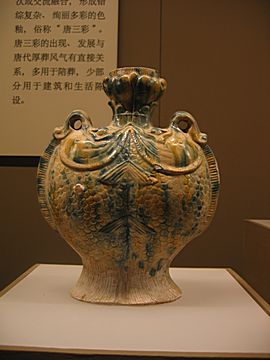 Xian - Shaanxi History Museum