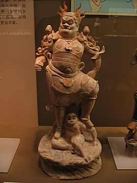 Xian - Shaanxi History Museum