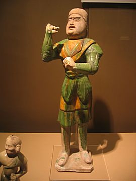 Xian - Shaanxi History Museum