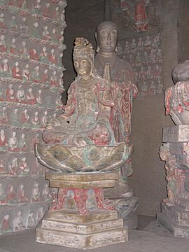 Xian - Shaanxi History Museum