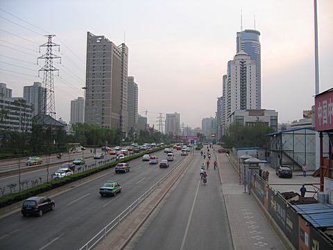 Xi'An