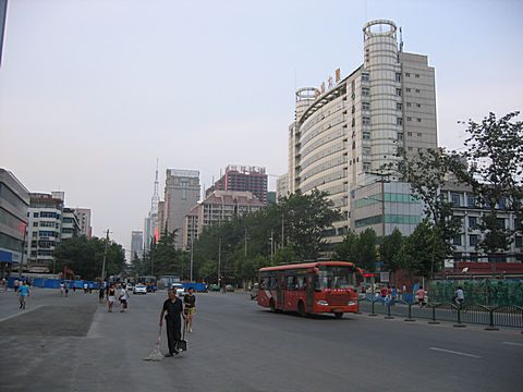 Xi'An