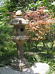 Grosse Wildganspagode - Da Cien Tempel