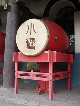 Xi'An - Drum Tower