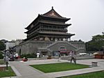 Drum Tower