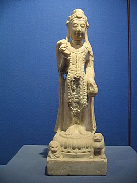 Xi'An - Beilin Museum