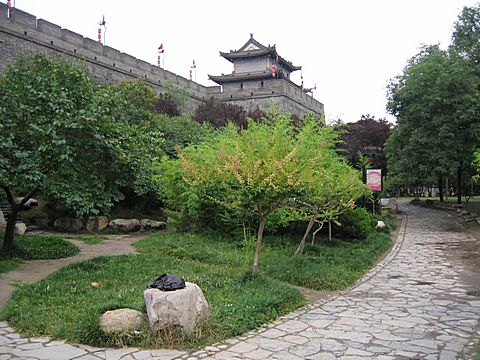 Xi'An - South Gate