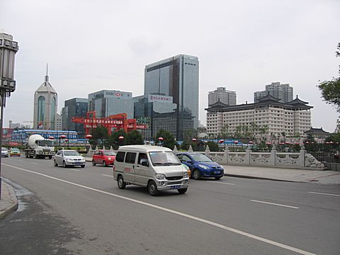 Xi'An