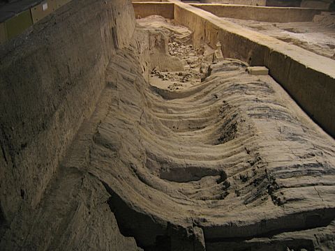 Xi'An - Terrakotta Armee