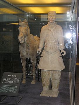 Xi'An - Terrakotta Armee