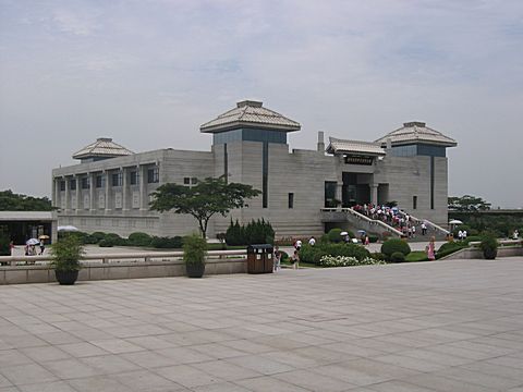 Xi'An - Terrakotta Armee