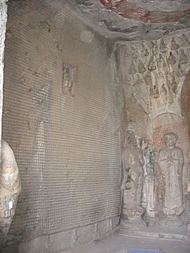 Luoyang - Longmen Caves