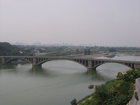 Luoyang