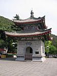 Xiangshan Tempel