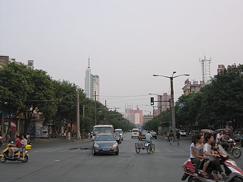 Luoyang