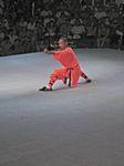 Shaolin Tempel - Kung Fu Show