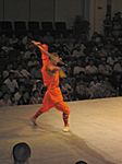 Shaolin Tempel - Kung Fu Show