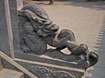 Shaolin Tempel